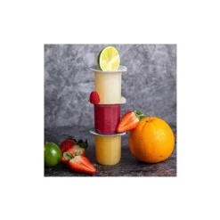 Nutrisens Hydrafruit eau gélifiée Fruits rouges