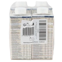 Nutrisens Hyperdrink végétal 2 kcal boisson HP/HC