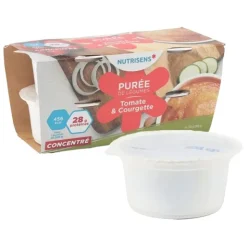 Nutrisens Purée de légumes