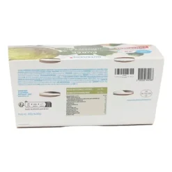 Nutrisens Purée de légumes