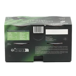 Nutrisens Transifibre purée de fruits Pruneau