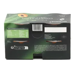 Nutrisens Transifibre Purée de fruits Abricot