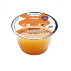 Nutrisens Transifibre Purée de fruits Abricot