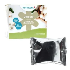 Nutrisens Velouté HP/HC