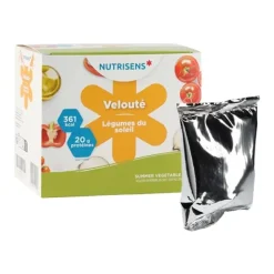 Nutrisens Velouté HP/HC