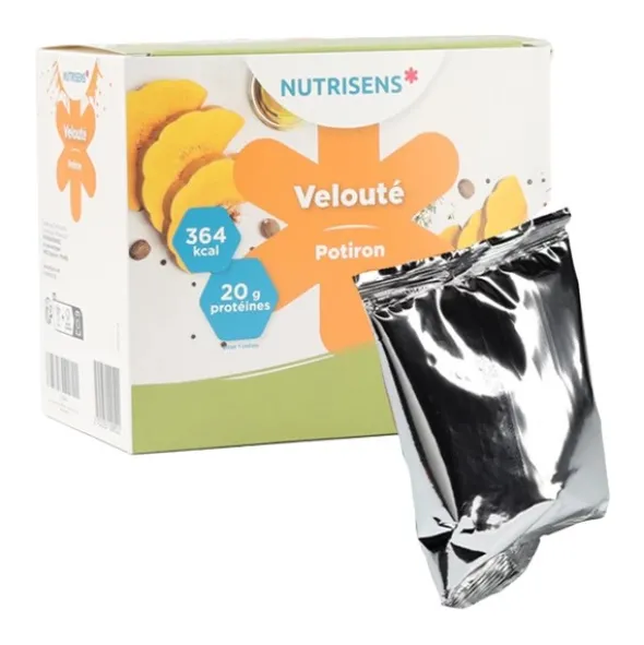 Nutrisens Velouté HP/HC