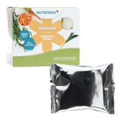 Nutrisens Velouté HP/HC
