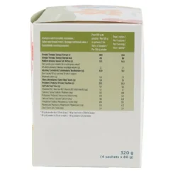 Nutrisens Velouté HP/HC