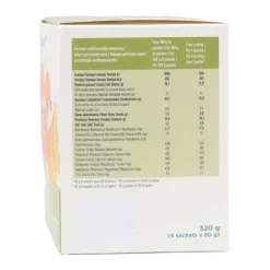 Nutrisens Velouté HP/HC