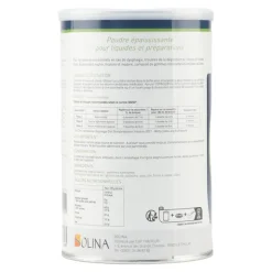 Nutrisis Epaissir Clear poudre épaississante