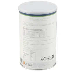 Nutrisis Epaissir Plus neutre poudre épaississante