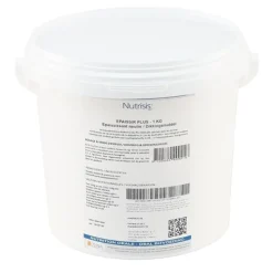 Nutrisis Epaissir Plus neutre poudre épaississante