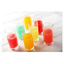 Nutrisis Geli'fruit eau gélifiée édulcorée 50 dosettes