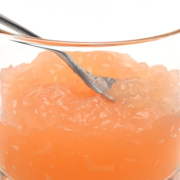 Nutrisis Geli'fruit eau gélifiée sucrée 50 dosettes