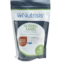 Nutrisis Matin céréales petit dejeuner