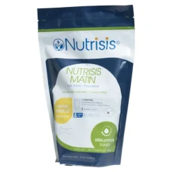 Nutrisis Matin céréales petit dejeuner
