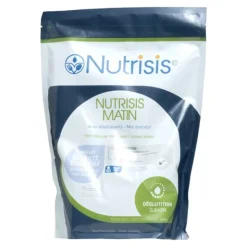Nutrisis Matin céréales petit dejeuner