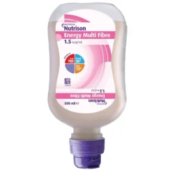 Nutrison Energy Multi fibre nutrition entérale