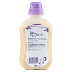 Nutrison Energy Multi fibre nutrition entérale