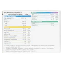 Nutrof Uno capsule