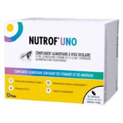 Nutrof Uno capsule