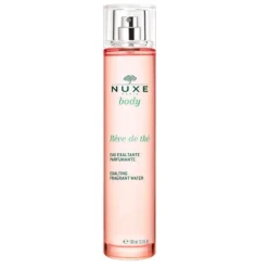 Nuxe Body Rêve de Thé eau exaltante parfumante