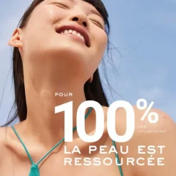 Nuxe Body Rêve de Thé gelée de douche ressourçante