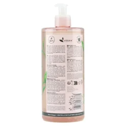 Nuxe Body Rêve de Thé gelée de douche ressourçante