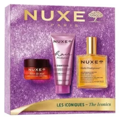 Nuxe Coffret Les Iconiques