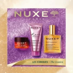 Nuxe Coffret Les Iconiques