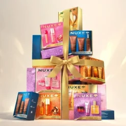 Nuxe Coffret Les Iconiques