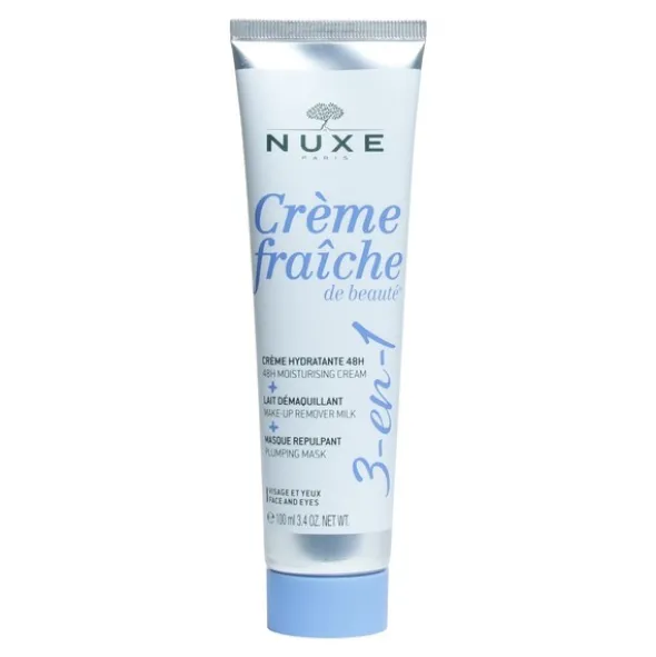Nuxe Crème fraîche de beauté 3 en 1