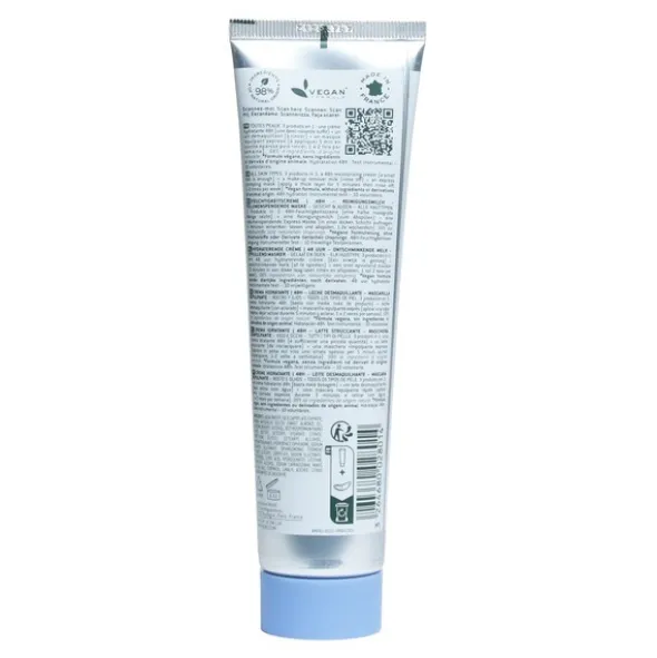 Nuxe Crème fraîche de beauté 3 en 1