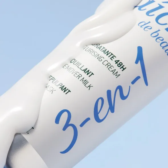 Nuxe Crème fraîche de beauté 3 en 1