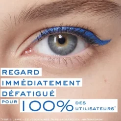 Nuxe Crème fraîche de beauté Eye Flash soin yeux bio
