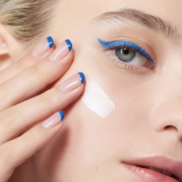 Nuxe Crème fraîche de beauté repulpante et hydratante