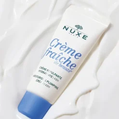 Nuxe Crème fraîche de beauté repulpante et hydratante