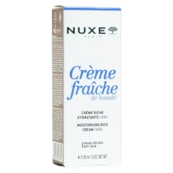 Nuxe Crème fraîche de beauté riche