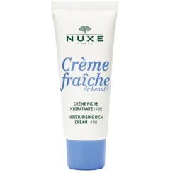 Nuxe Crème fraîche de beauté riche