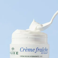 Nuxe Crème fraîche de beauté riche