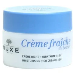 Nuxe Crème fraîche de beauté riche