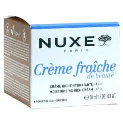 Nuxe Crème fraîche de beauté riche