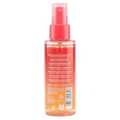 Nuxe Hair and Skin brume parfumante Happy in Pink