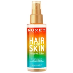 Nuxe Hair and Skin Brume Parfumante Sunset Bliss