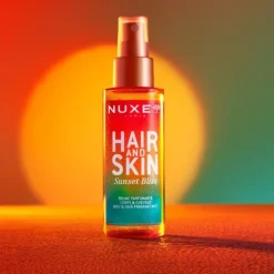 Nuxe Hair and Skin Brume Parfumante Sunset Bliss