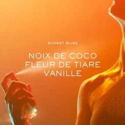 Nuxe Hair and Skin Brume Parfumante Sunset Bliss