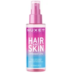 Nuxe Hair and Skin brume parfumante Sensual Era