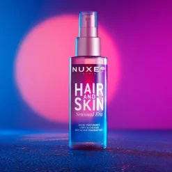 Nuxe Hair and Skin brume parfumante Sensual Era
