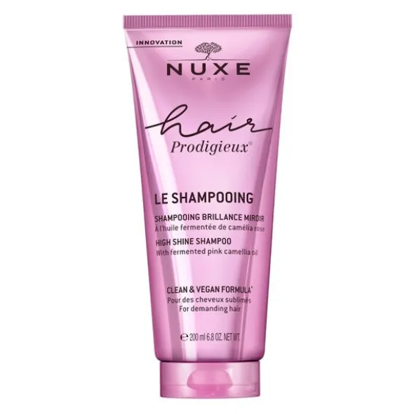Nuxe Hair Prodigieux Coffret Le Rituel d'exception capillaire