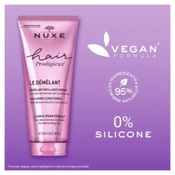 Nuxe Hair Prodigieux Coffret Le Rituel d'exception capillaire